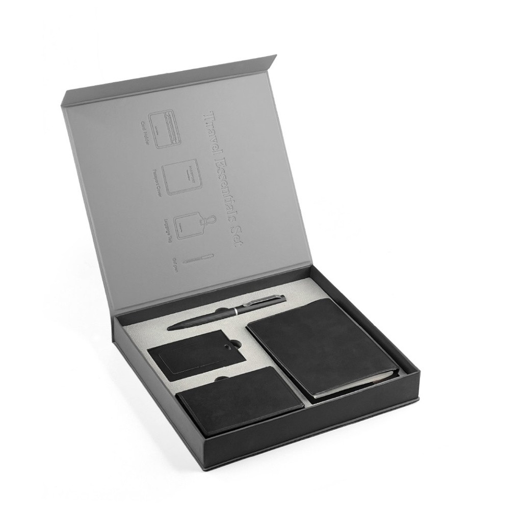 JetSet Giftology Travel Kit