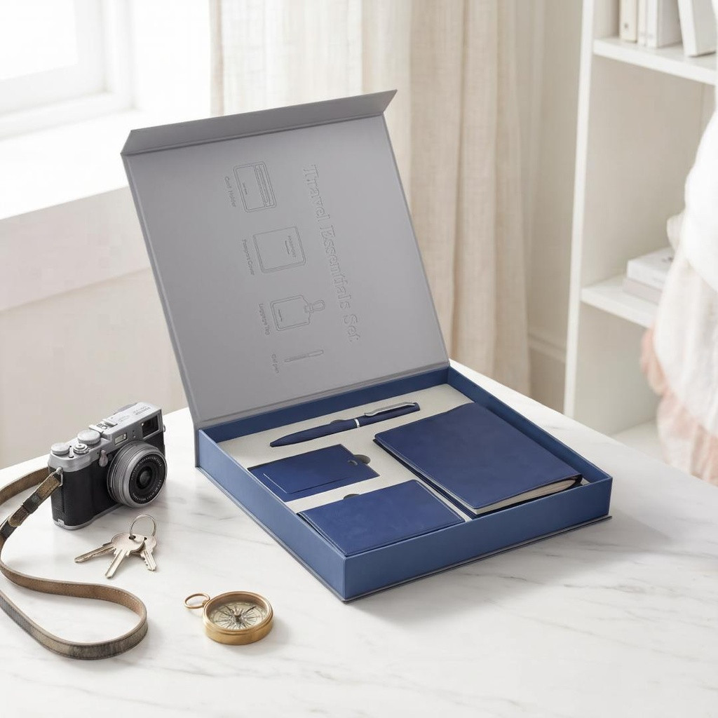 JetSet Giftology Travel Kit