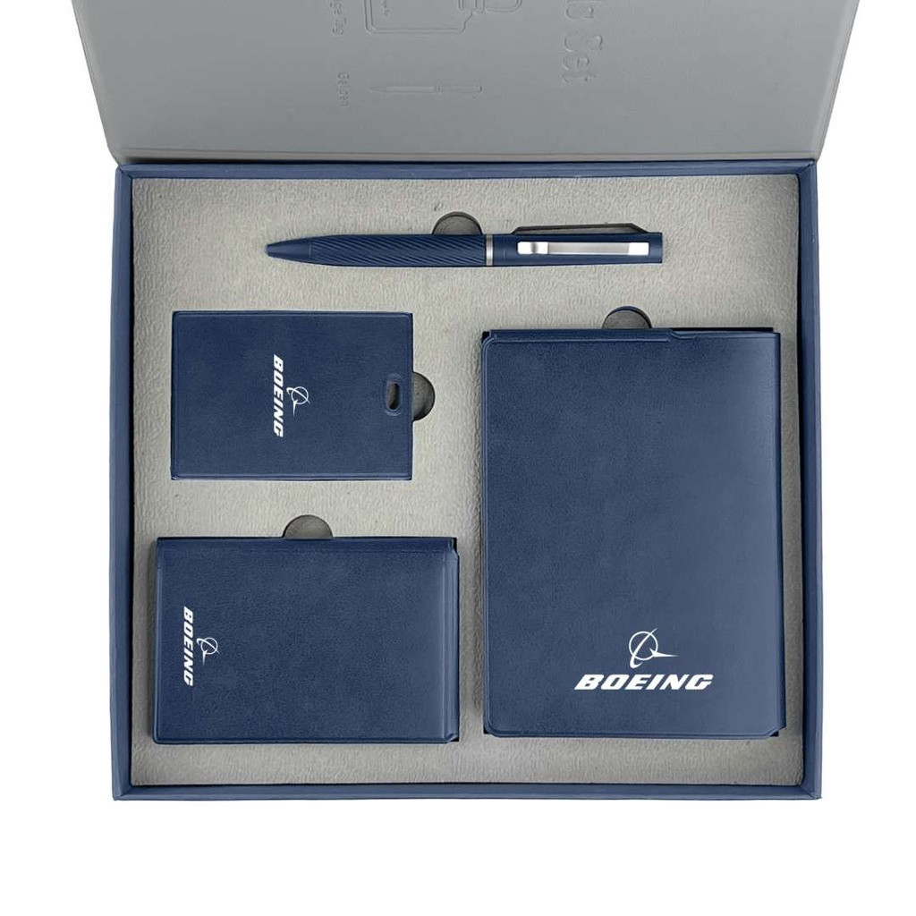 JetSet Giftology Travel Kit