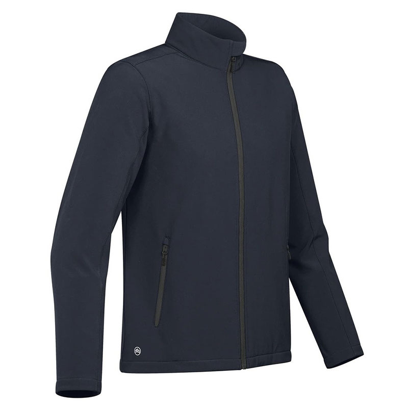 KSB-1 Stormtech Men's Orbiter Softshell Jacket