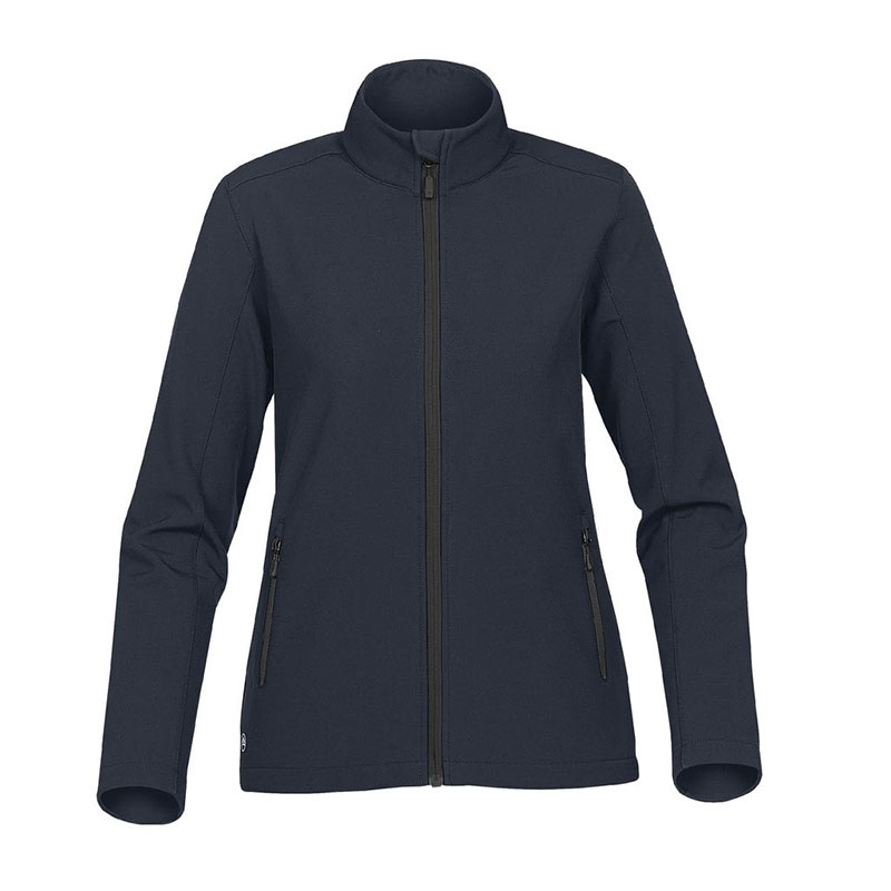 KSB-1W Stormtech Women's Orbiter Softshell Jacket