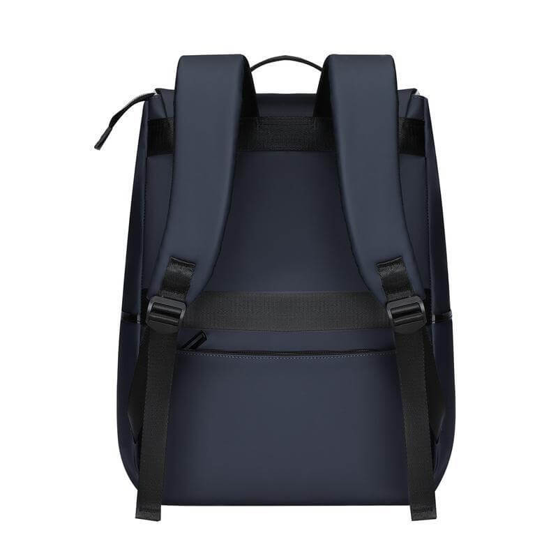 LEON - Giftology 17" Rolltop Backpack