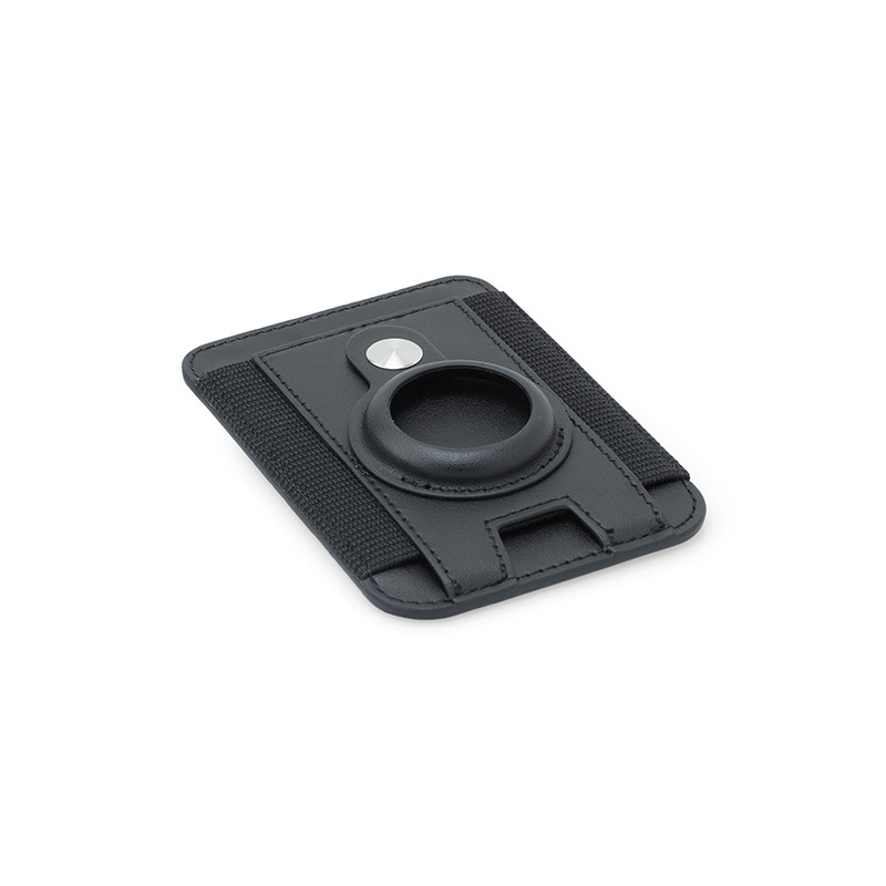MARZ - Santhome® Magnetic Phone Cardholder with Santhome Tag Pocket