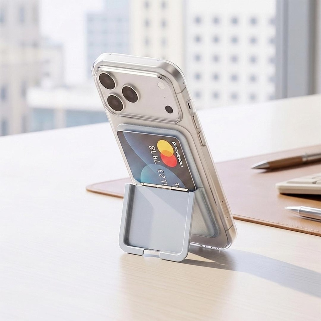 NAPIER - MagCase Phone Cardholder