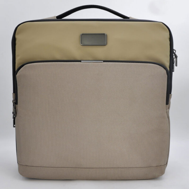 O-AlphaBag – Stylish 3-in-1 Travel Bag