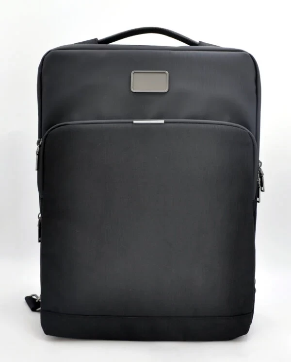O-AlphaBag – Stylish 3-in-1 Travel Bag