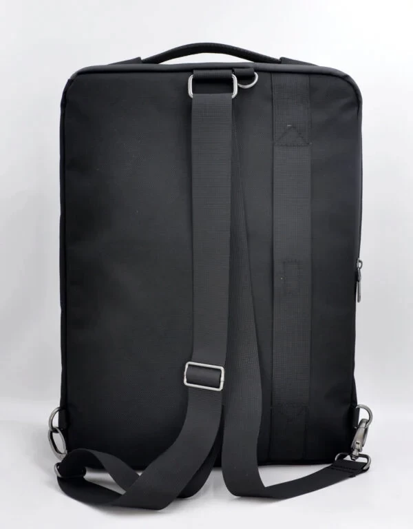 O-AlphaBag – Stylish 3-in-1 Travel Bag
