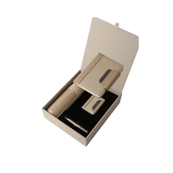 ON-BOARD SET | Premium Onboarding Gift Set