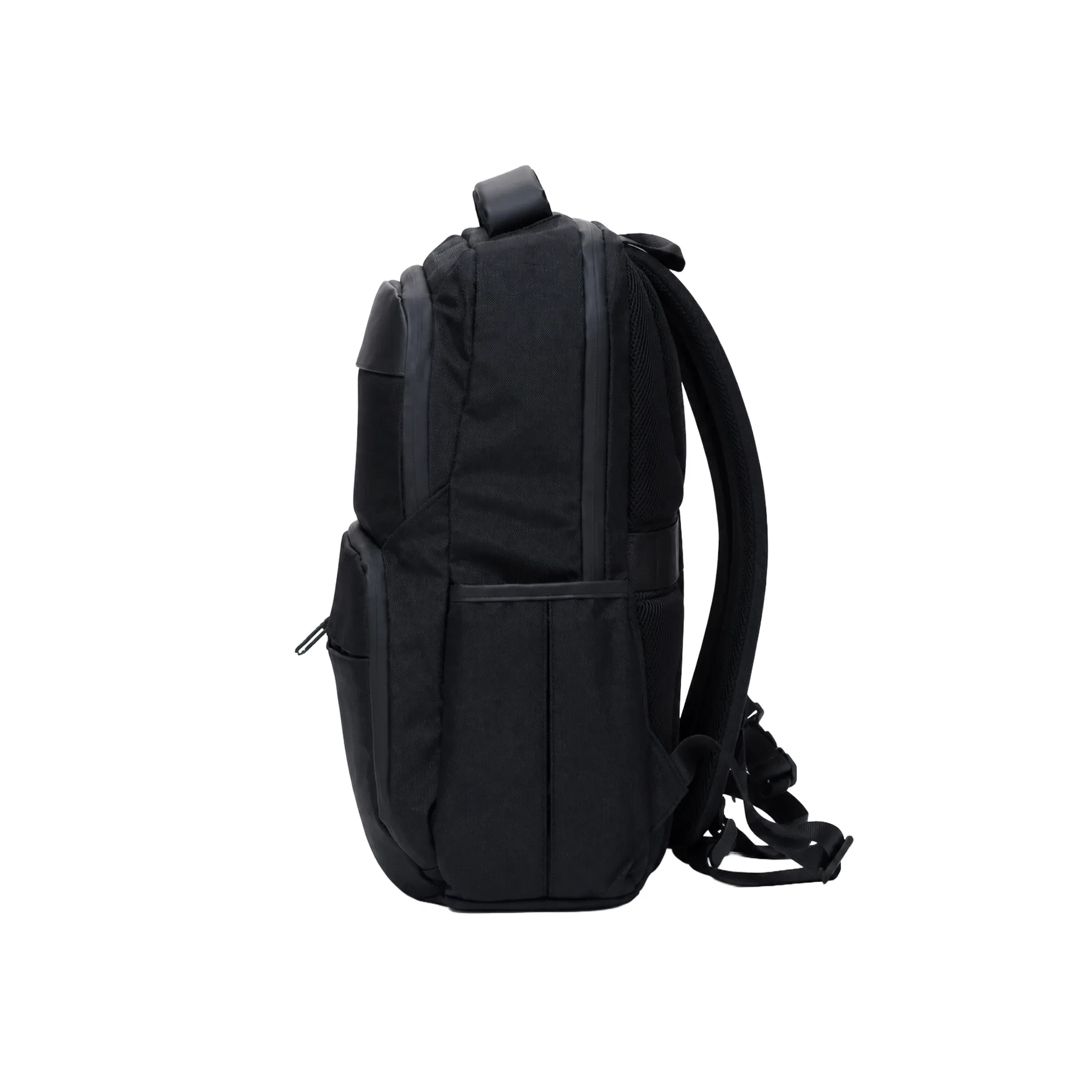 Premium Backpack- Black