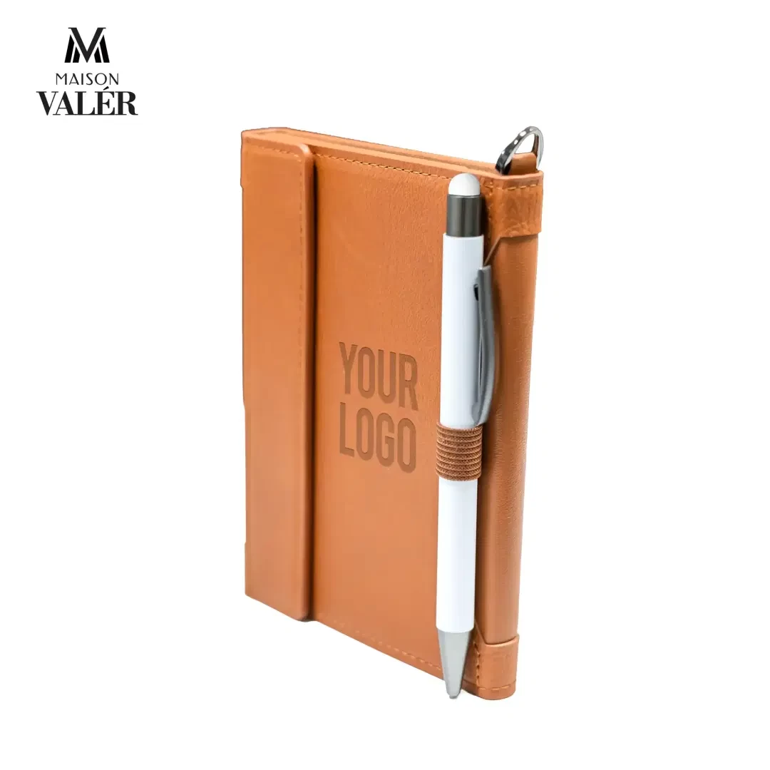 Premium Leather Travel Wallet & Passport Holder