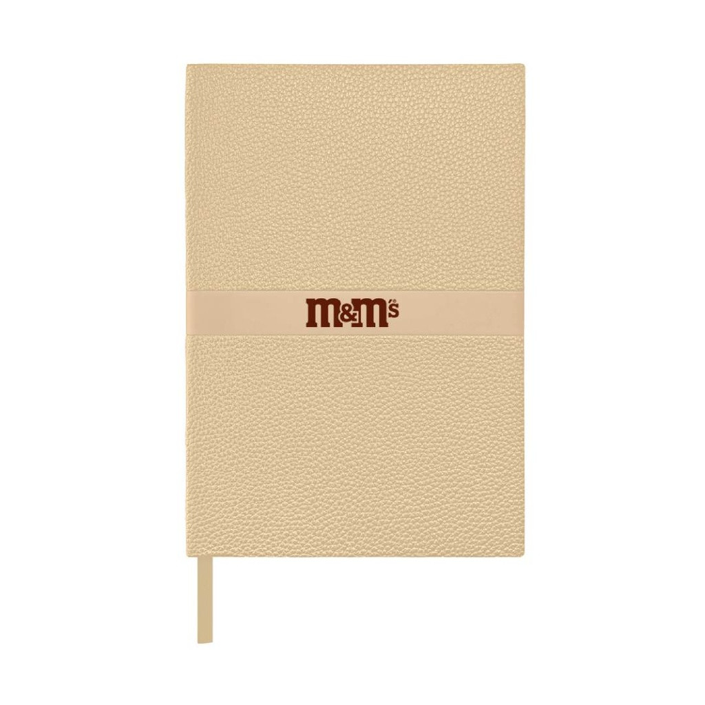 ROVENA - Giftology A5 PU Soft Cover Notebook