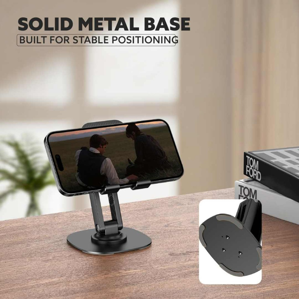 SMOGEN - Giftology 360°Rotating Phone Stand