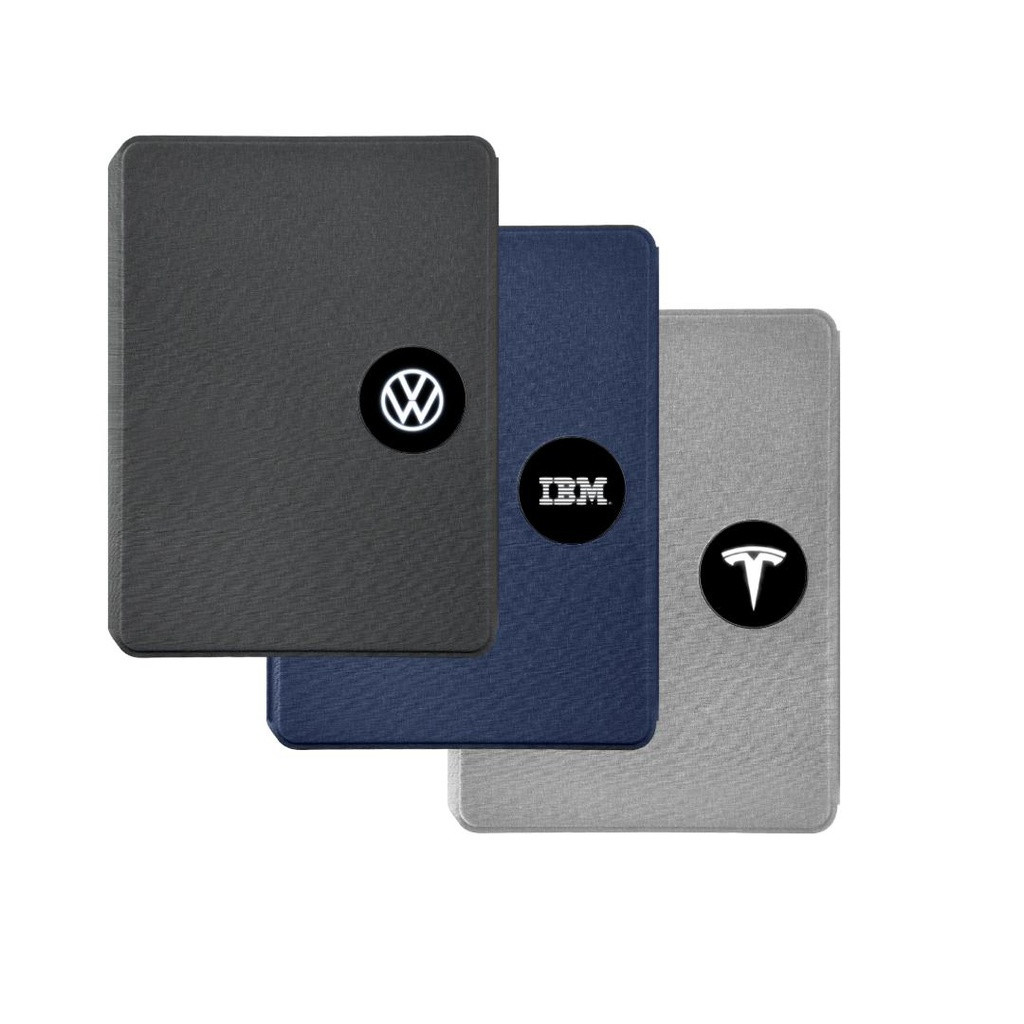 SOLAIS - Santhome Recycled 10000 mAh Power Bank with 15W Magsafe Smart A5 Organizer