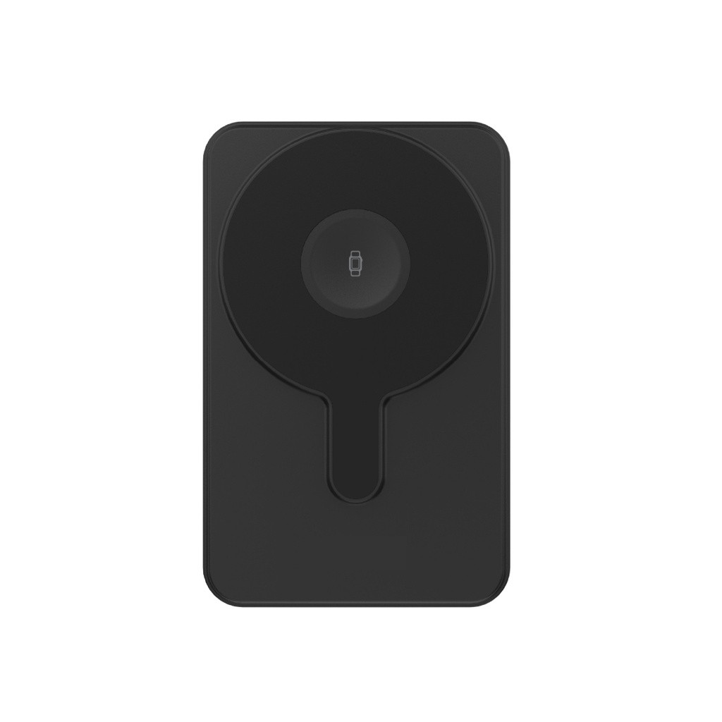 SOLARO - @memorii 10000 mAh All-in-One Wireless Powerbank