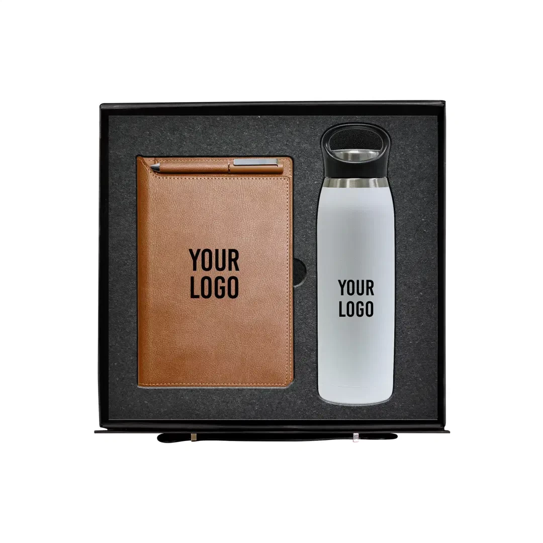 Slate Executive Duo Corporate Gift Set