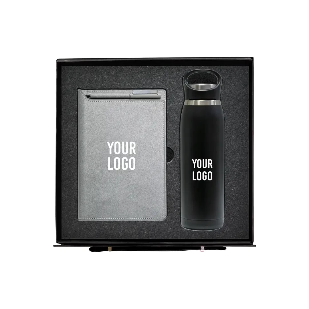 Slate Executive Duo Corporate Gift Set