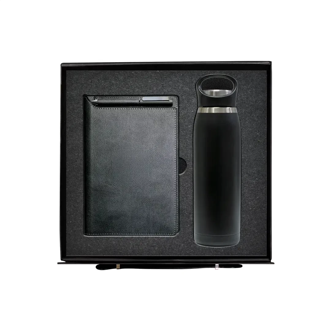 Slate Executive Duo Corporate Gift Set
