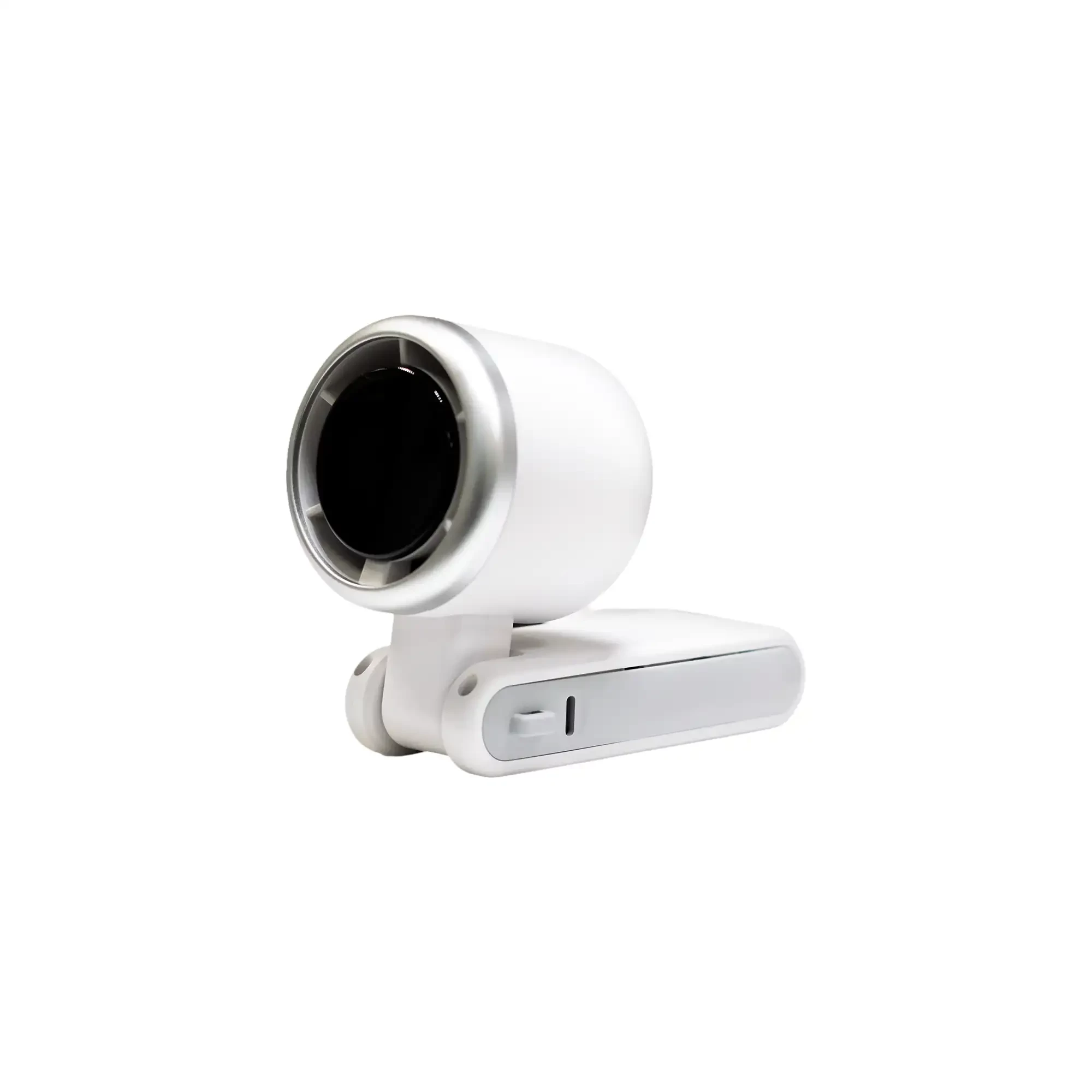 Smart Portable Rechargeable Desk Fan – Compact Edition AED 24.00