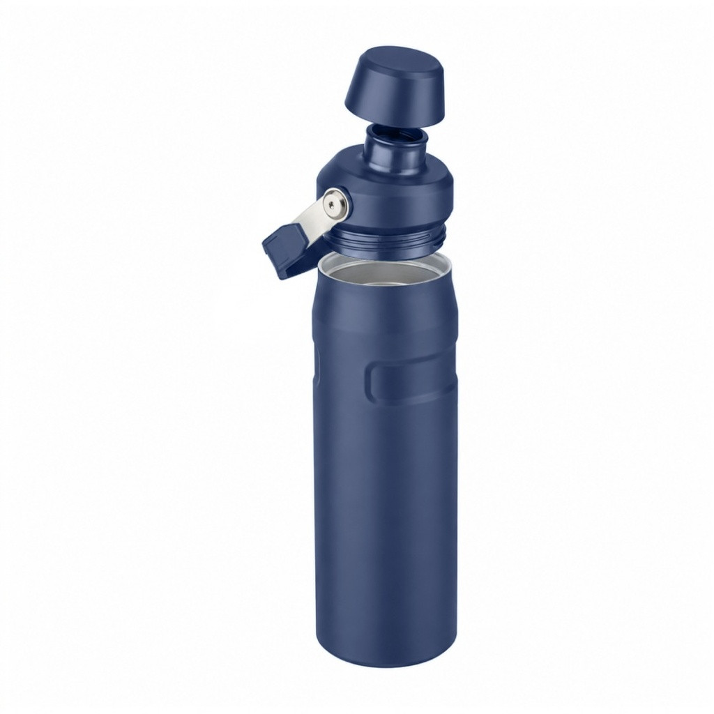 THERMORA - Hans Larsen SummitGrip Thermal Flask 710 ml
