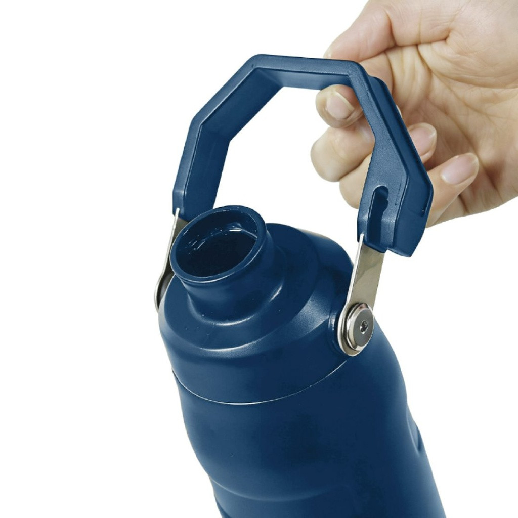 THERMORA - Hans Larsen SummitGrip Thermal Flask 710 ml