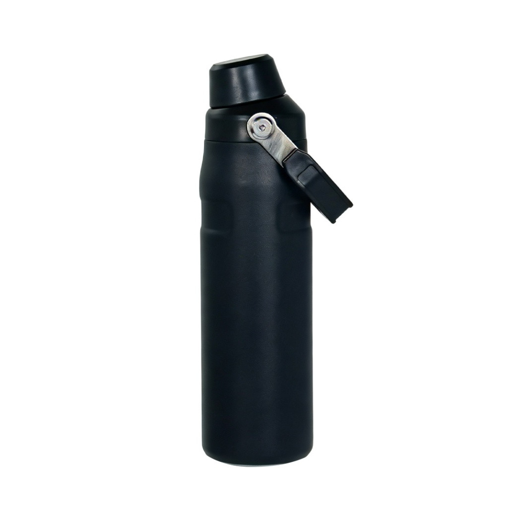 THERMORA - Hans Larsen SummitGrip Thermal Flask 710 ml