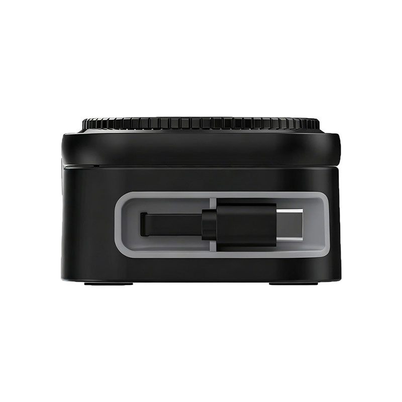 TRIODE @memorii 4 in 1 Foldable Wireless Fast Charging Station