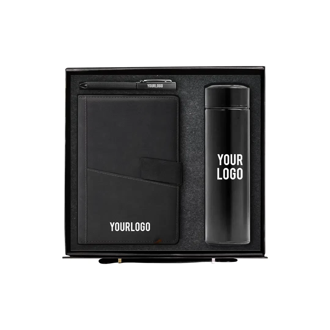 TitanCore Executive Corporate Gift Set