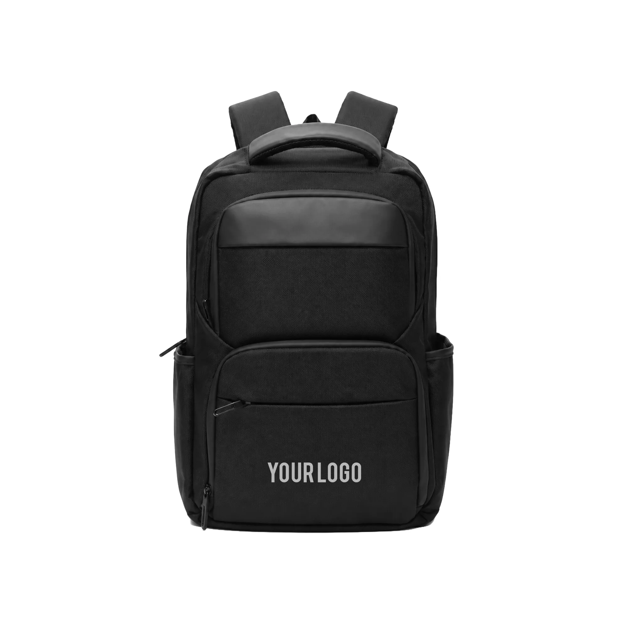 Premium Backpack- Black