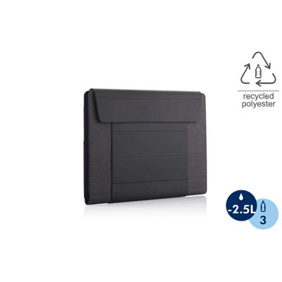 RPET Laptop Case & Workstation