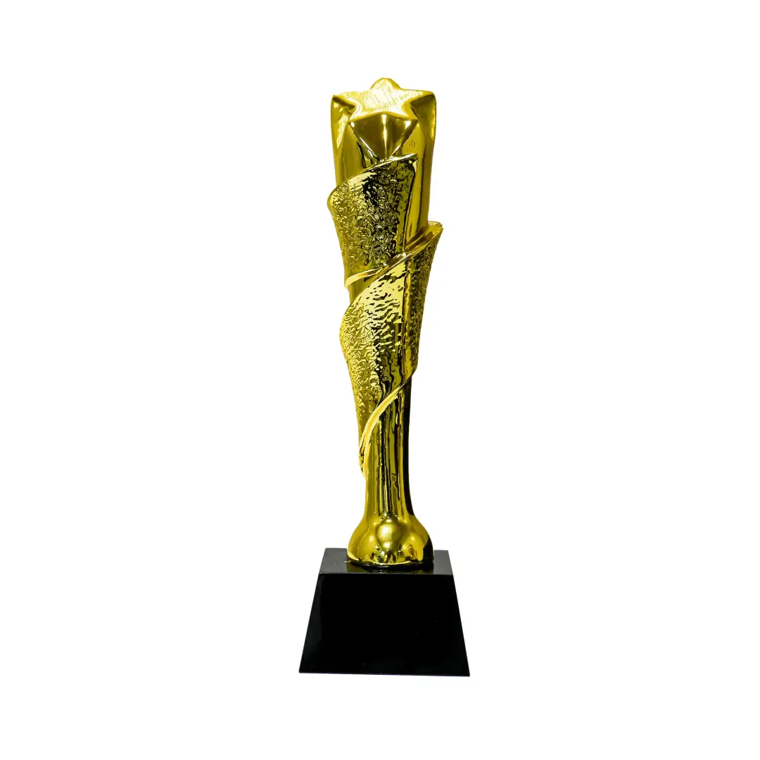 Star Edge Gold Recognition Award