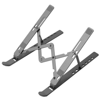 Aluminum Laptop Stand
