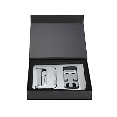 ALU TECH SET
