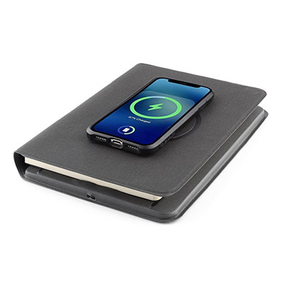 Wireless Powerbank Organizer