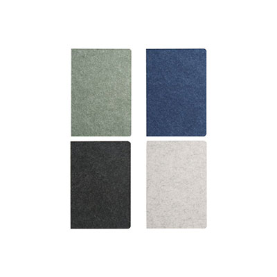 RPET Felt Note