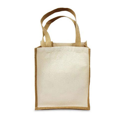 Cotton Bags Two Side Printing