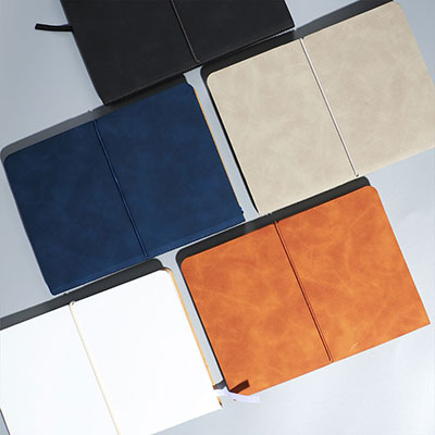 Stitchy Notebook