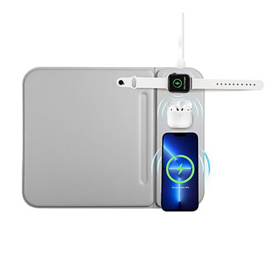 Mag Pad