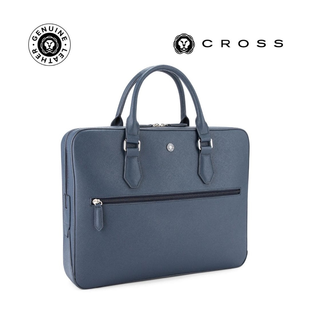 Cross Luxury Leather Briefcase
