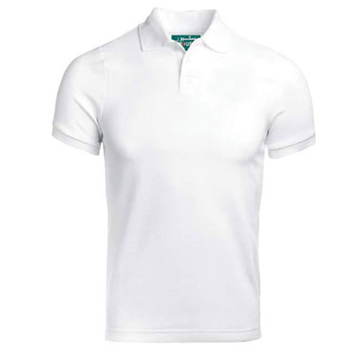 Polo Shirt (Anti-Microbial)