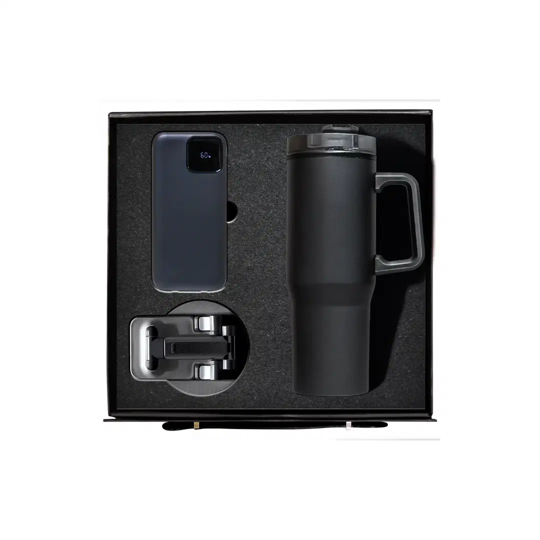 TitanEdge Corporate Gift Set