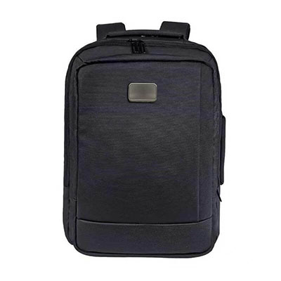 TURISMO - Santhome Expandable 17" Business Backpack