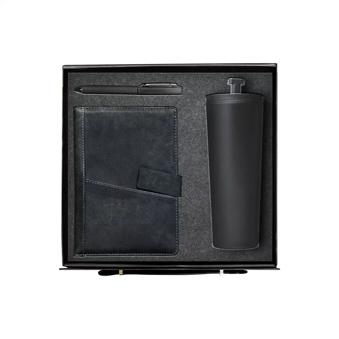 MonoSlate Corporate Gift Set