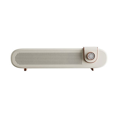 SOUND BAR – Compact 20W Bluetooth Speaker with Dual 52mm Drivers, Bluetooth 5.3 & TWS Stereo Pairing