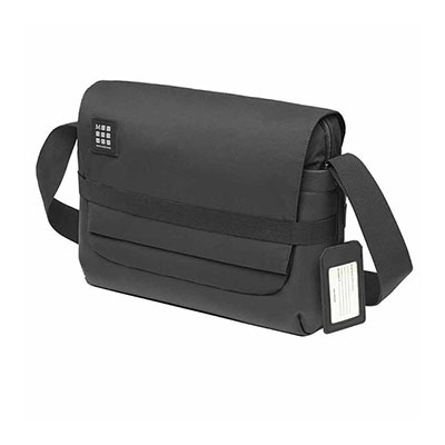 Moleskine ID Messenger Bag