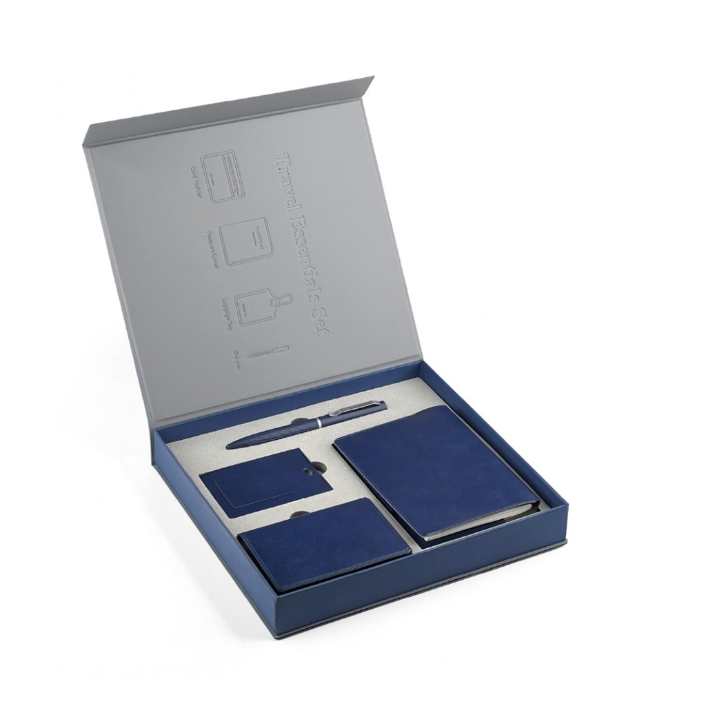 JetSet Giftology Travel Kit
