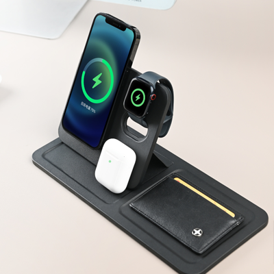 Desk Charge