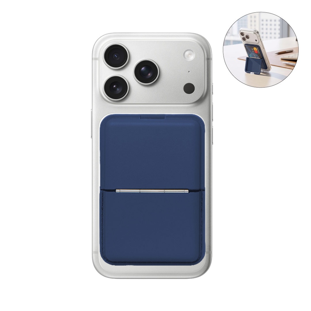NAPIER - MagCase Phone Cardholder