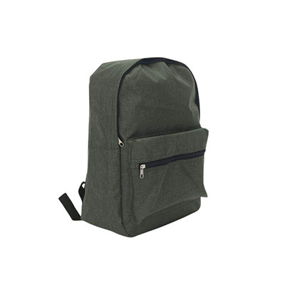 AKBEZ - Promotional 15" 300D Polyester Backpack