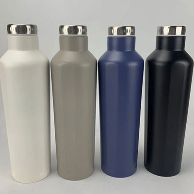 SUPREME FLASK