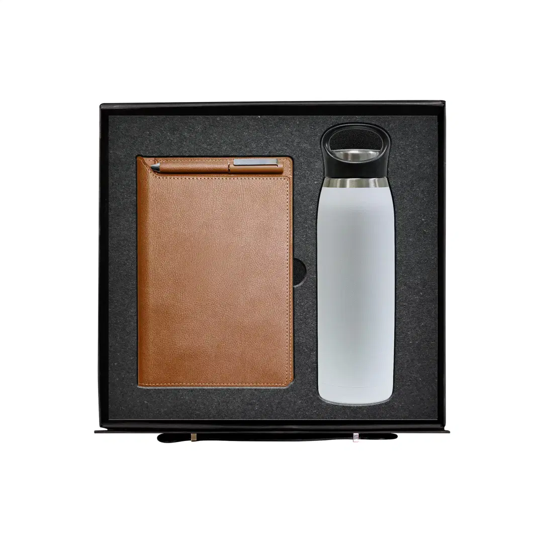 Slate Executive Duo Corporate Gift Set